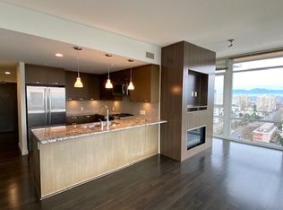 Emerald Penthouses- 3 Bedroom 2 Bathroom- Starting at $3,400 / Month, Richmond, BC V6Y 0E1