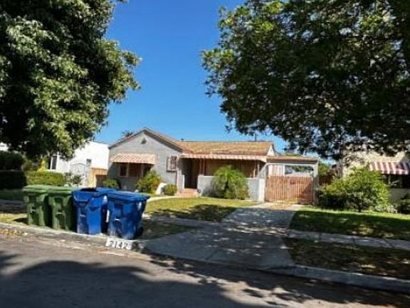 Property Side View