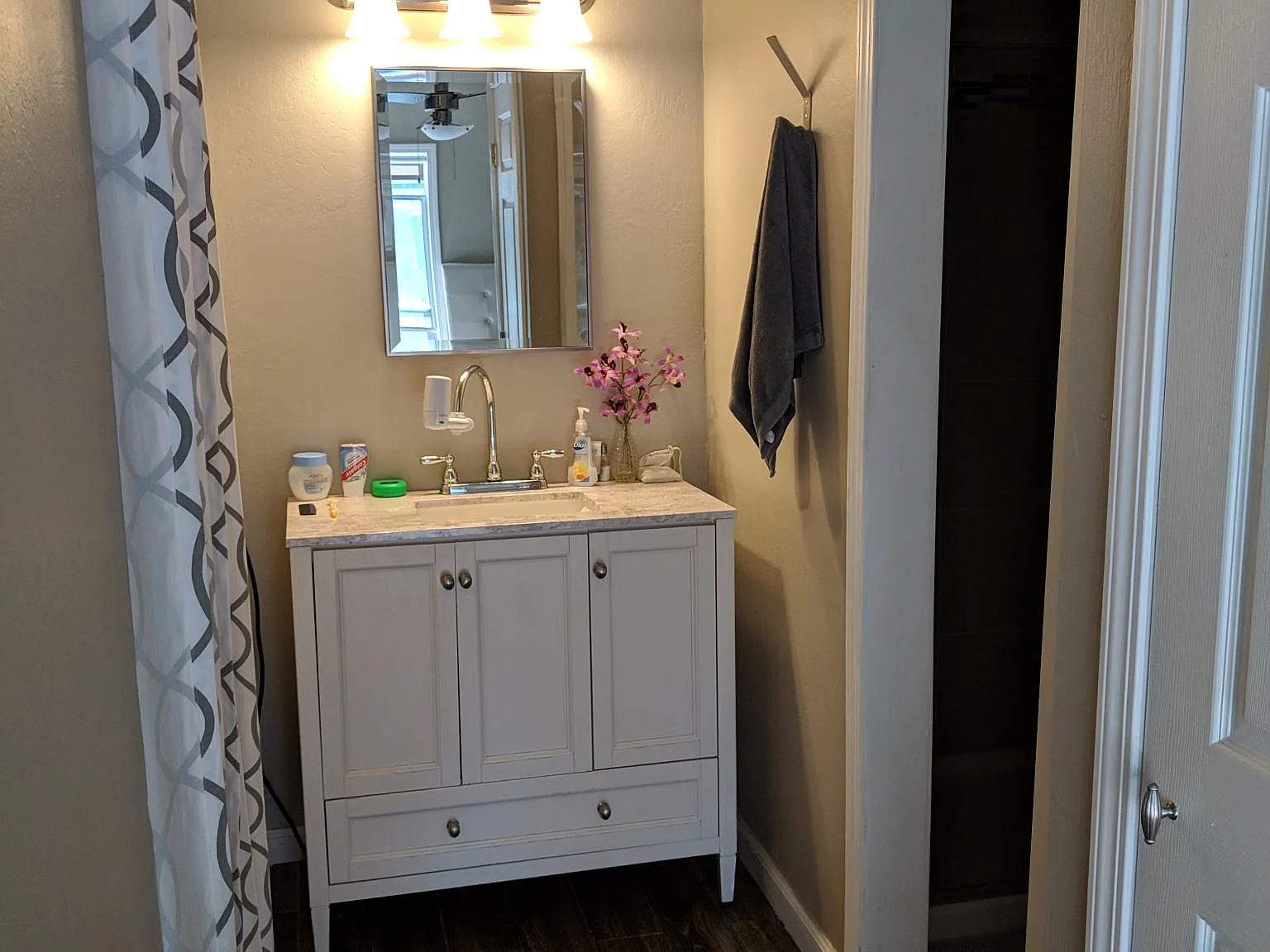 1 bed, 520 sqft, $1,850 — Photo 1