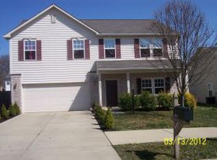3631 S Wickens Dr, Bloomington, IN