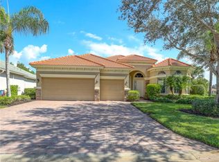26424 Doverstone St, Bonita Springs, FL 34135