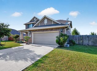 3219 Charles Place Mont, Belvieu, TX 77523