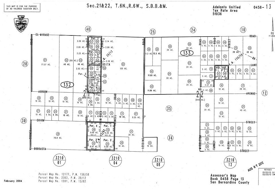 2nd image of 2 El Mirage Rd