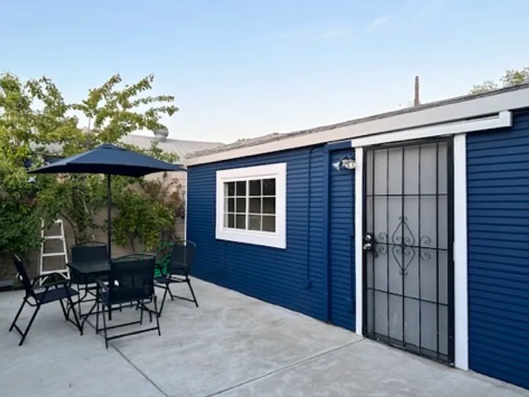 9838 Olive St #B — Photo 1