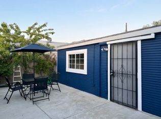9838 Olive St #B, Oakland, CA 94603