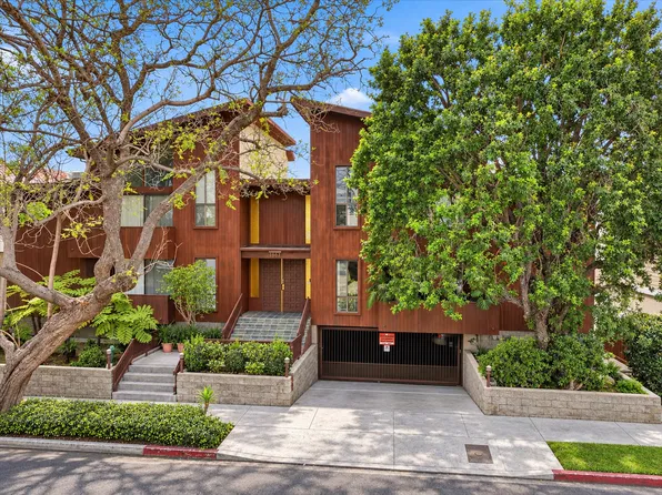 1747 Barry Ave APT 106, Los Angeles, CA 90025