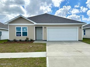 7066 Merlyn Dethlefsen Rd, Panama City, FL 32404