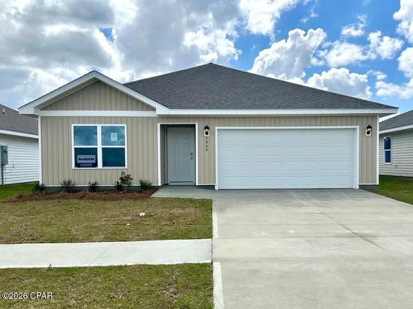 7066 Merlyn Dethlefsen Rd, Panama City, FL 32404