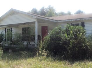 6415 Highway 129, Nashville, GA 31639