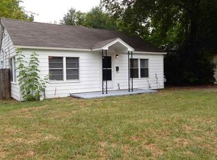 801 University St, Mineola, TX 75773