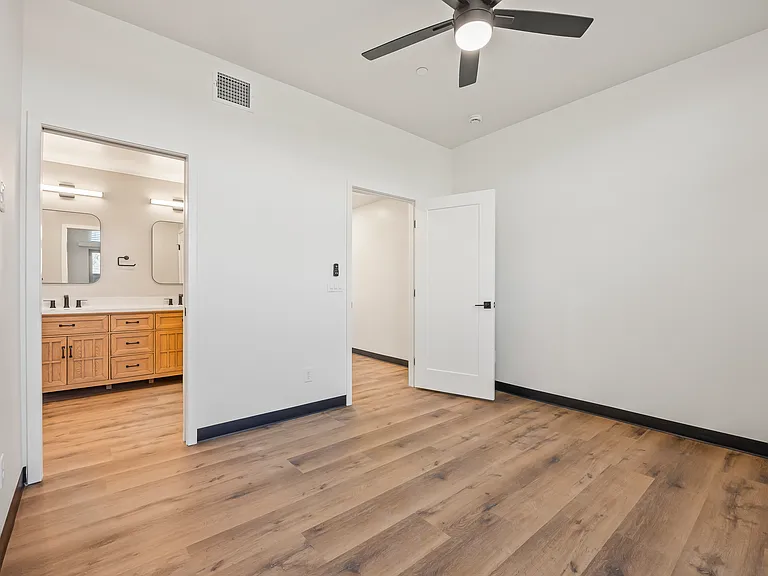 The MidMod - Just Built Class A Modern Living Private Community — Photo 24