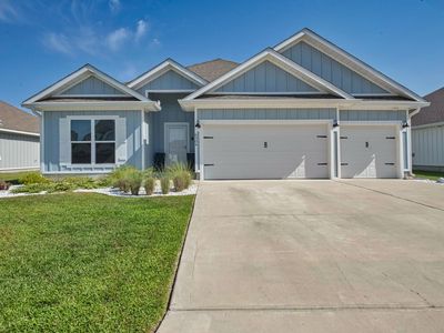 6304 Forest Bay Ave, Gulf Breeze, FL, 32563