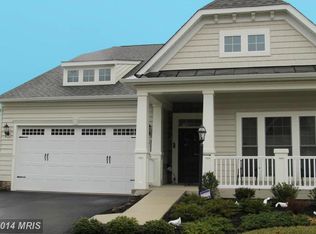 343 Snow Chief Dr, Havre De Grace, MD 21078