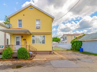 402 Berry St, Pittston, PA 18643