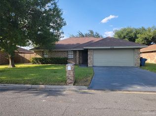 2200 Robin Ave, McAllen, TX 78504