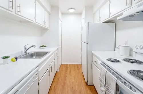 Dearborn View Apartments - Inkster, MI Photo 1