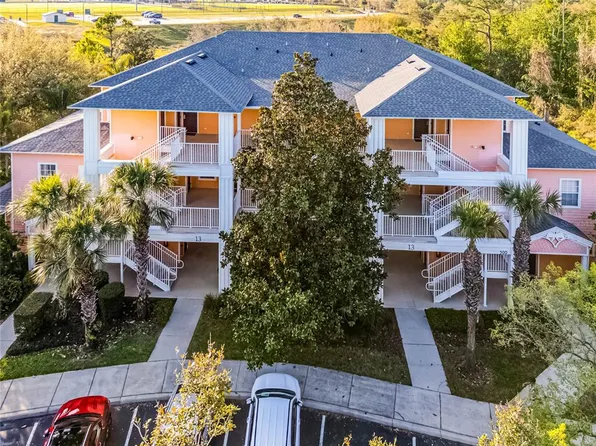 506 New Providence Promenade #506, Davenport, FL 33897