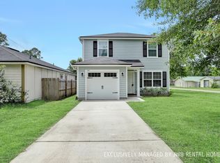 8180 Metto Rd, Jacksonville, FL 32244