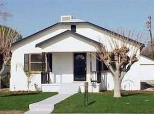 130 Francis St, Bakersfield, CA 93308