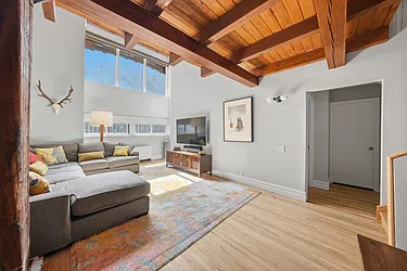 205 East 22nd Street #1E image 1 of 17