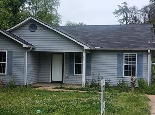202 Craig St, Jackson, TN 38301