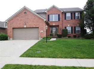 214 George Lewis Ct, Harrison, OH 45030