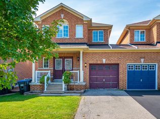 3257 Ridgeleigh Hts, Mississauga, ON L5M 6S7