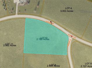 Oldefield Dr, Saint Clairsville, OH 43950