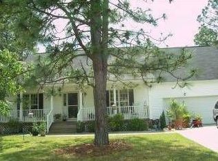 13 Aberdeen Way, Elgin, SC 29045