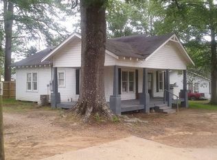 412 S Cooper Ave, Jonesboro, LA 71251