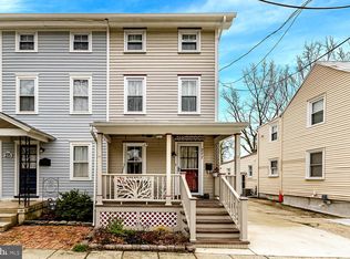 277 Lake St, Haddonfield, NJ 08033