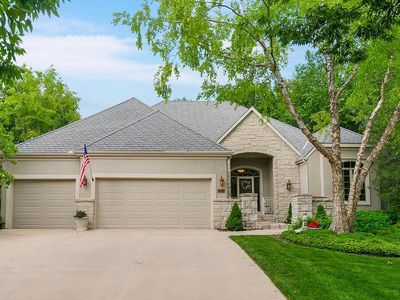 5610 W 131st Ter, Overland Park, KS, 66209