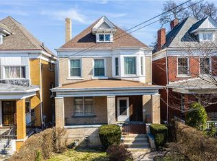 5709 Wellesley Ave, Pittsburgh, PA