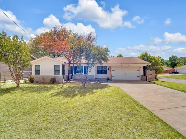 5400 Meadowbrook Dr, Fort Worth, TX 76112