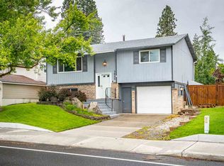 3411 E 37th Ave, Spokane, WA 99223