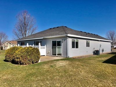 1164 Willow Run Ct, Waite Park, MN, 56387