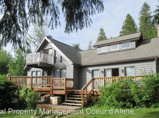 7640 S Greensferry Rd, Coeur D Alene, ID 83814