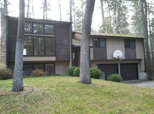 12226 N Fairwood Dr, Spokane, WA 99218