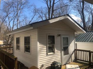 5992 Maple Dr, Hillsboro, OH 45133