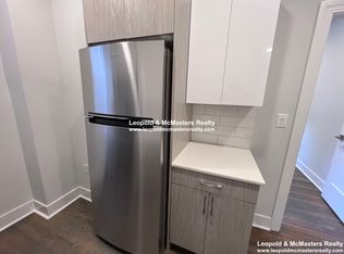 178 Park Dr #5, Boston, MA 02215