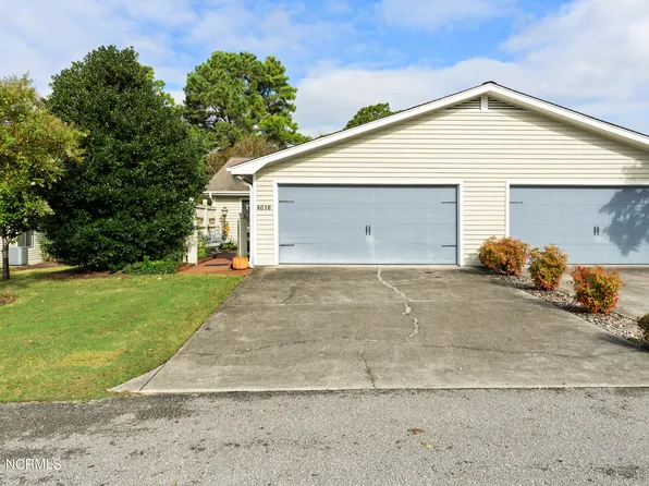6038 Inland Greens Drive, Wilmington, NC 28405