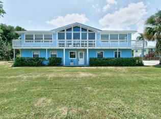 13359 N Indian River Dr, Sebastian, FL 32958