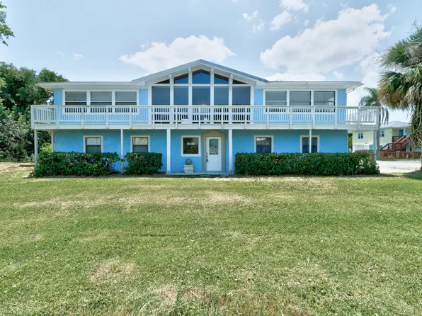 13359 N Indian River Dr, Sebastian, FL 32958