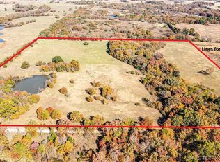 Banty Rd, Bennington, OK 74723