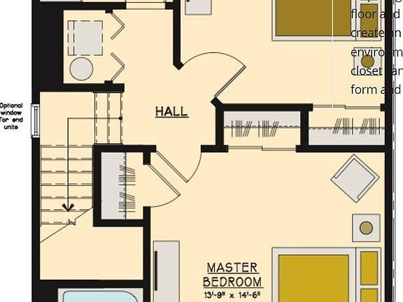 Third floor