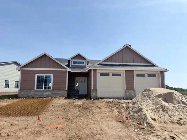 9862 Weeping Willow Dr, Manhattan, KS 66502