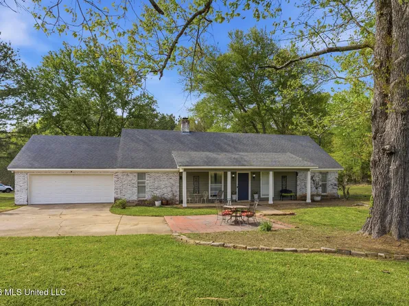 277 Rocky Hill Rd, Pickens, MS 39146