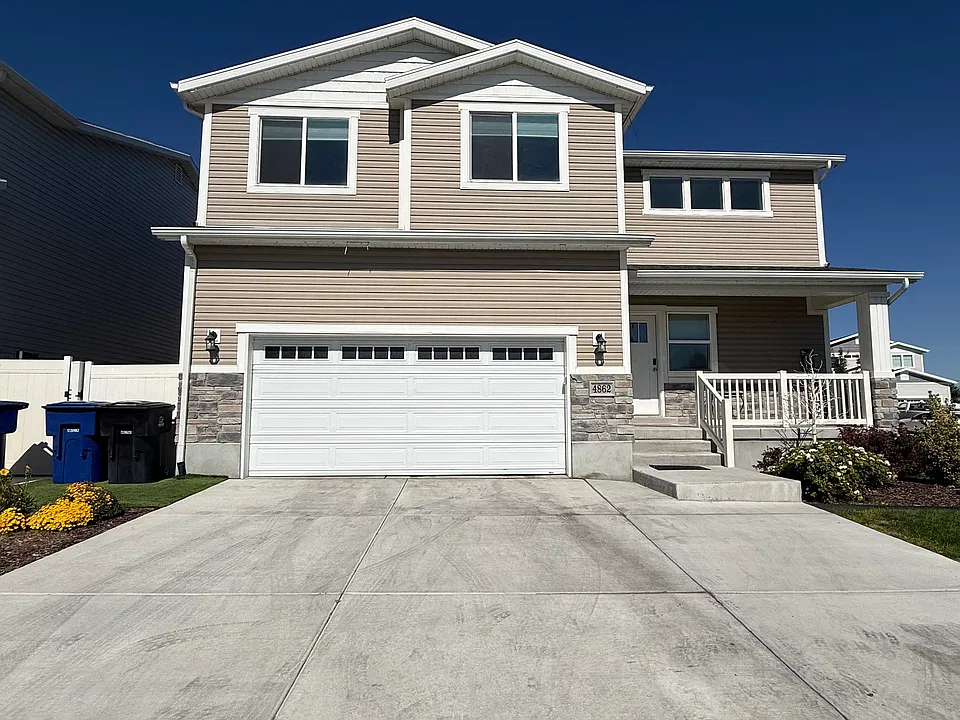 4862 W Olympic View Dr
