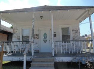608 High St, Houma, LA 70360