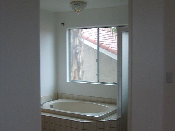 Masters bedroom bathroom 